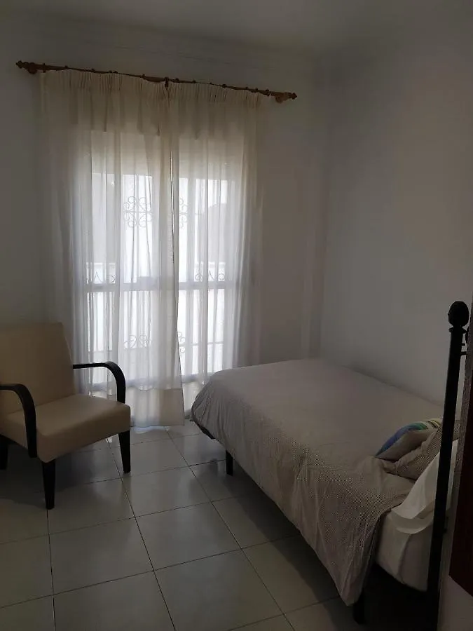 Lägenhet Apartamento Antonio Machado Barbate