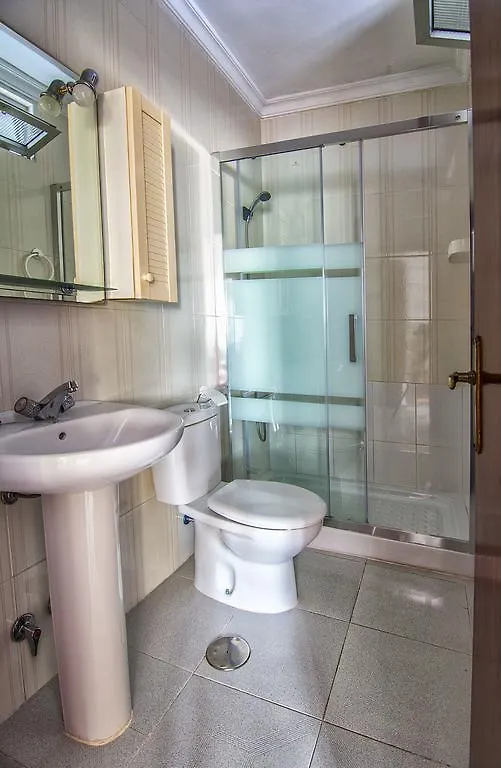 Apartamento Antonio Machado Barbate